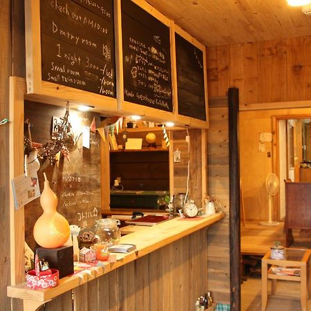 Hirado Guesthouse Kotonoha Exteriör bild