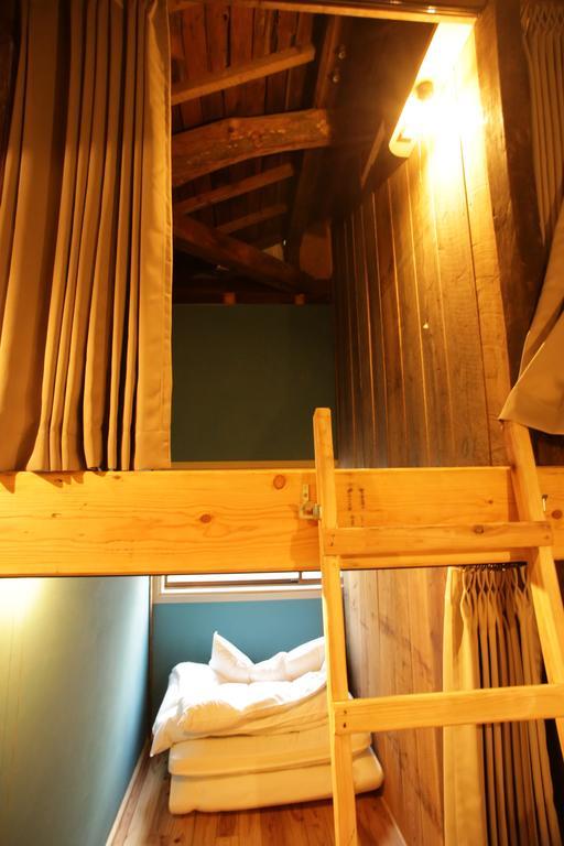 Hirado Guesthouse Kotonoha Exteriör bild