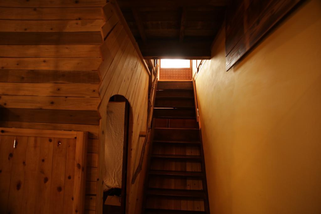 Hirado Guesthouse Kotonoha Exteriör bild
