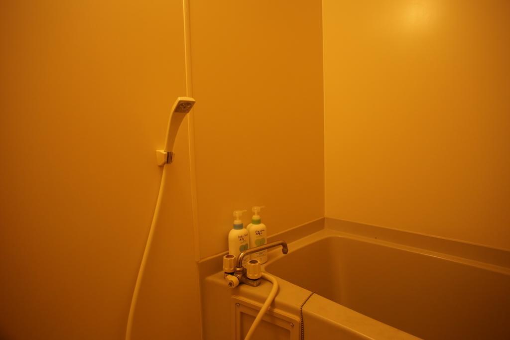 Hirado Guesthouse Kotonoha Exteriör bild