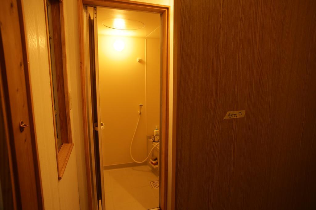 Hirado Guesthouse Kotonoha Exteriör bild