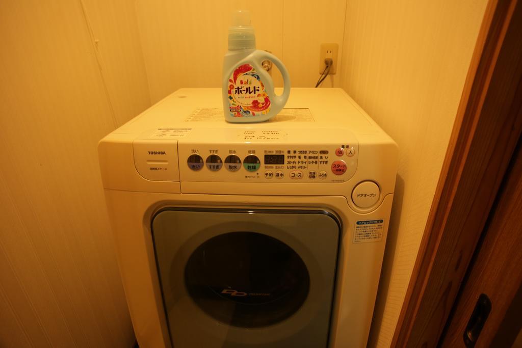 Hirado Guesthouse Kotonoha Exteriör bild