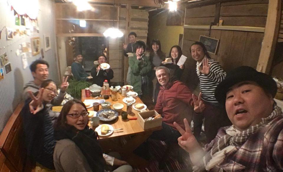 Hirado Guesthouse Kotonoha Exteriör bild