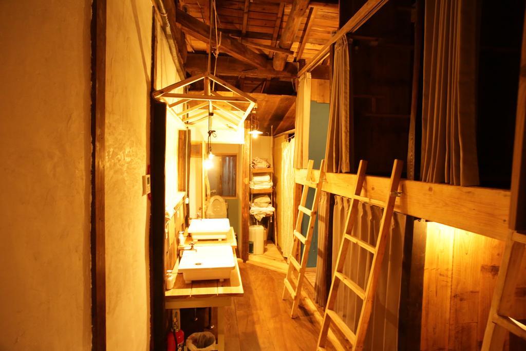 Hirado Guesthouse Kotonoha Exteriör bild
