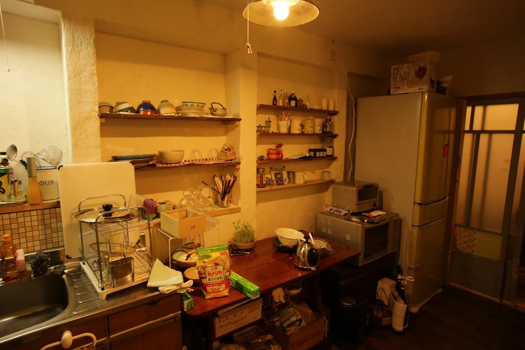 Hirado Guesthouse Kotonoha Exteriör bild