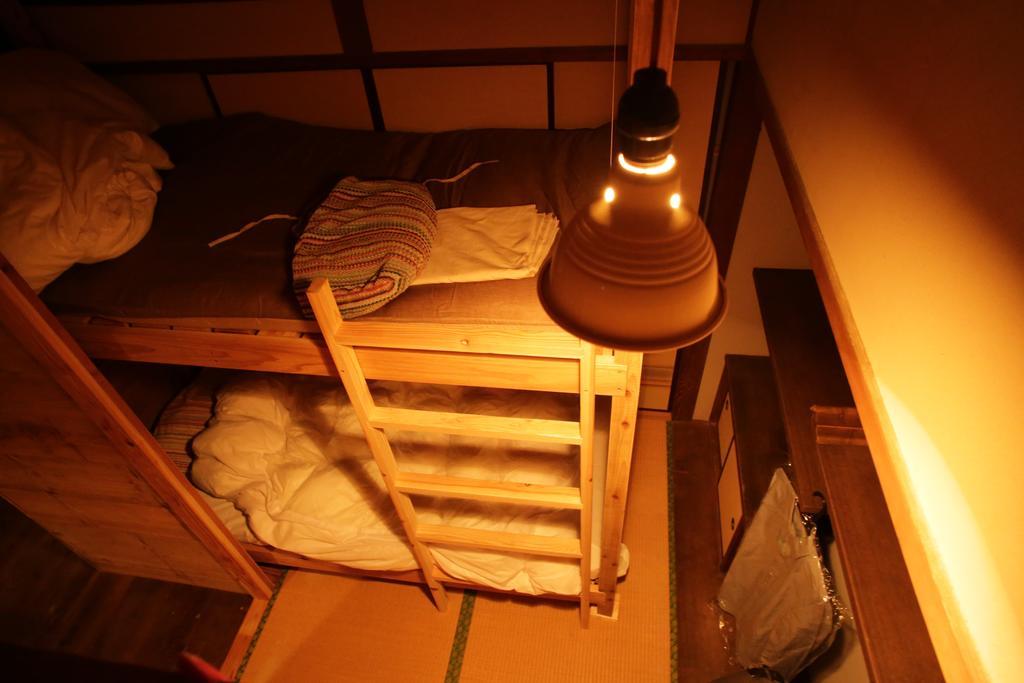 Hirado Guesthouse Kotonoha Exteriör bild