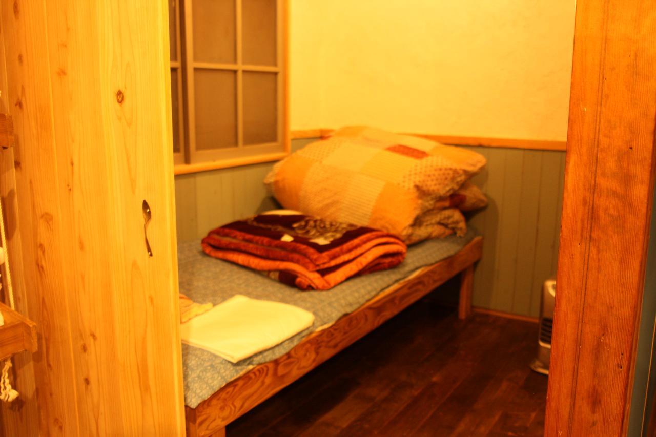 Hirado Guesthouse Kotonoha Exteriör bild