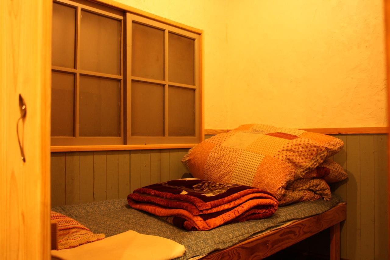 Hirado Guesthouse Kotonoha Exteriör bild