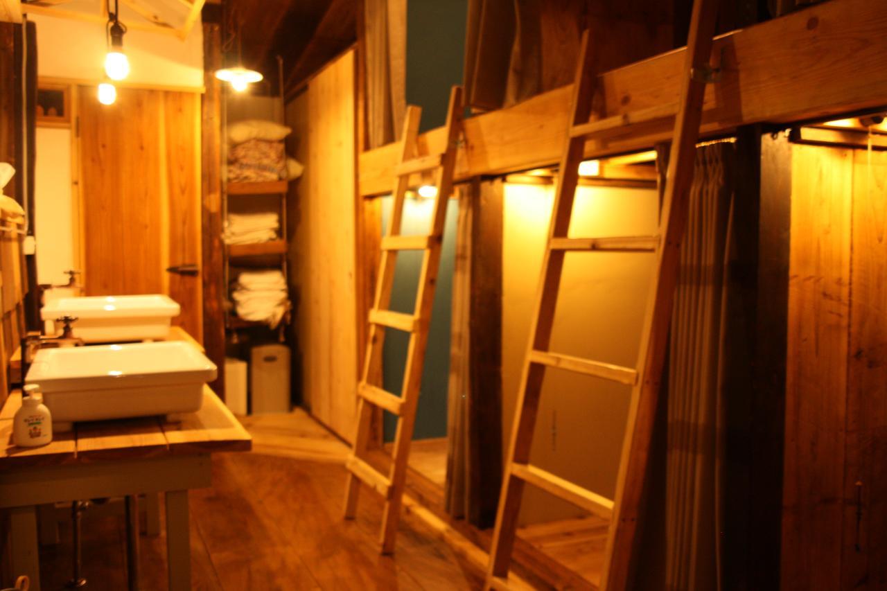 Hirado Guesthouse Kotonoha Exteriör bild