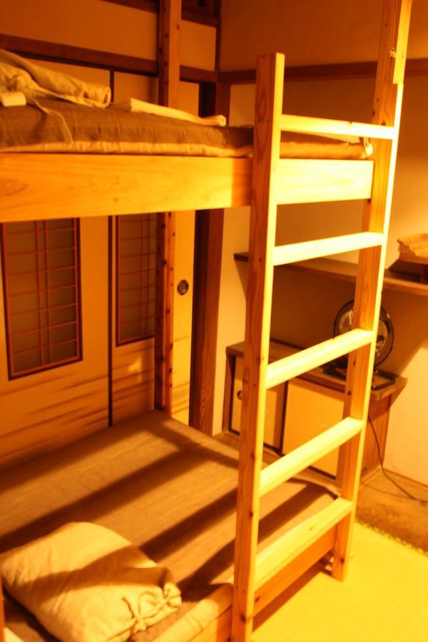 Hirado Guesthouse Kotonoha Exteriör bild