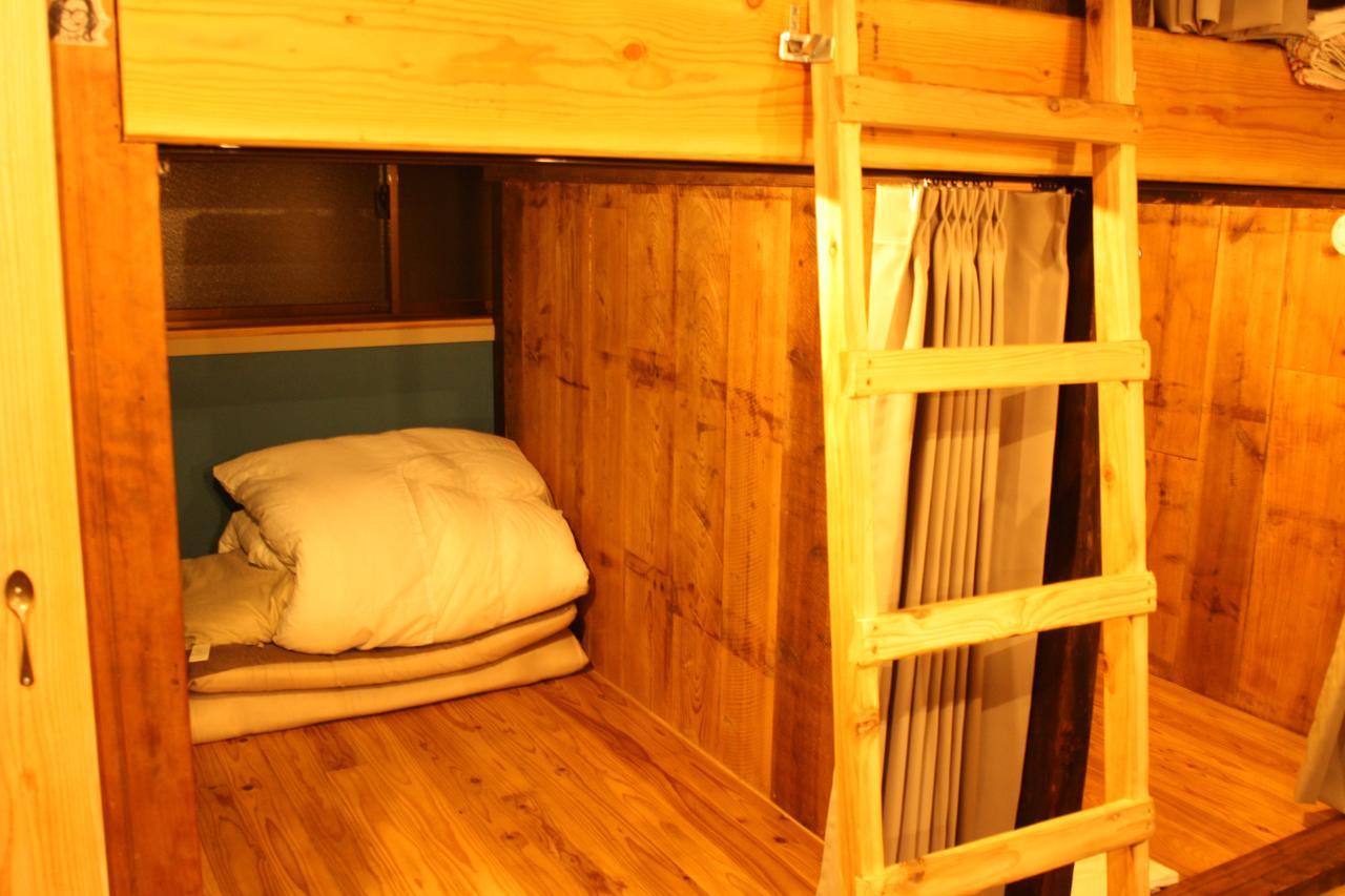 Hirado Guesthouse Kotonoha Exteriör bild