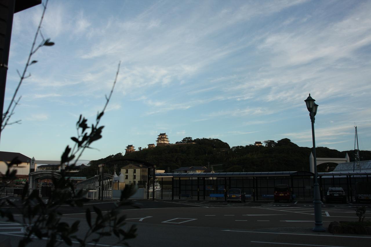 Hirado Guesthouse Kotonoha Exteriör bild