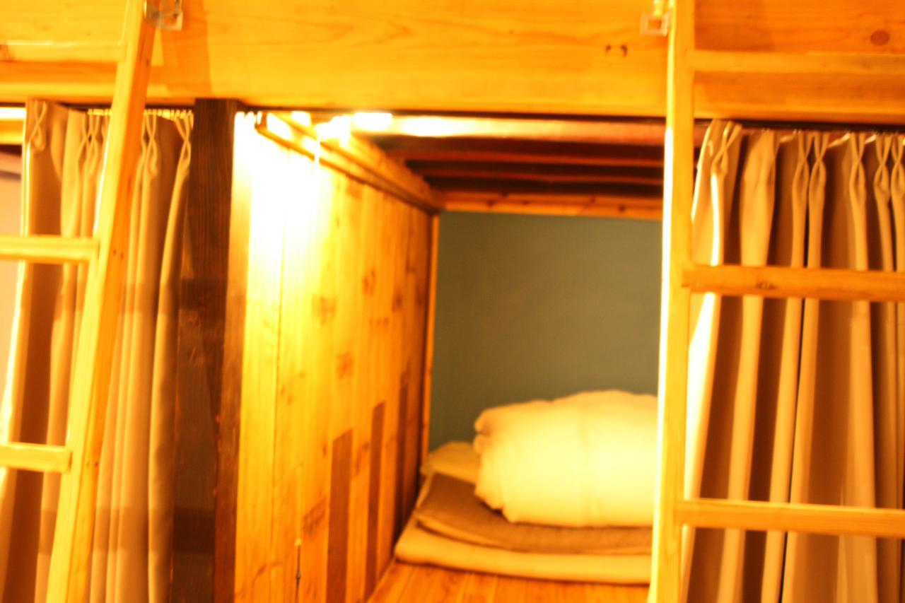 Hirado Guesthouse Kotonoha Exteriör bild