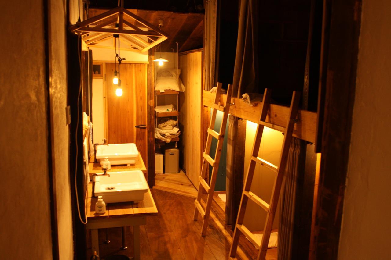 Hirado Guesthouse Kotonoha Exteriör bild
