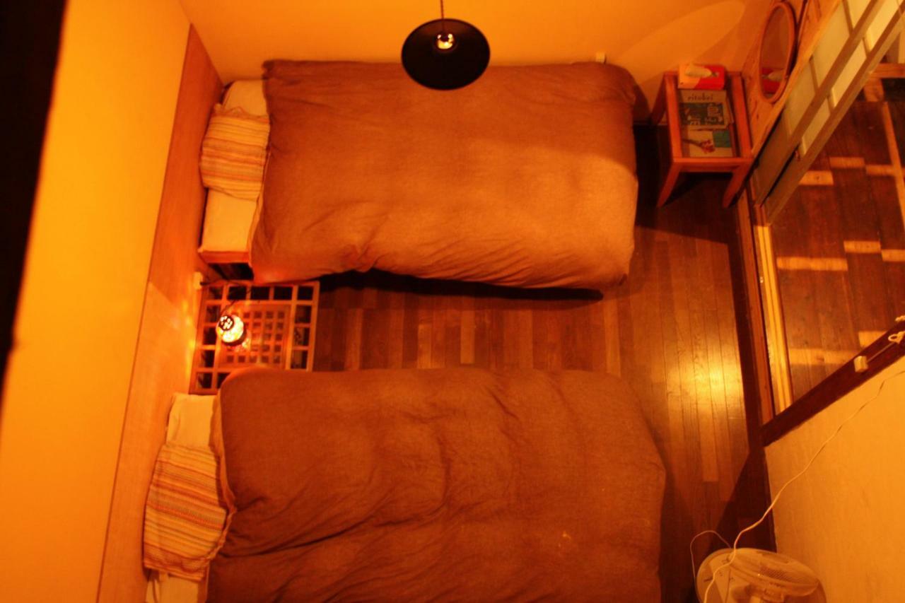 Hirado Guesthouse Kotonoha Exteriör bild